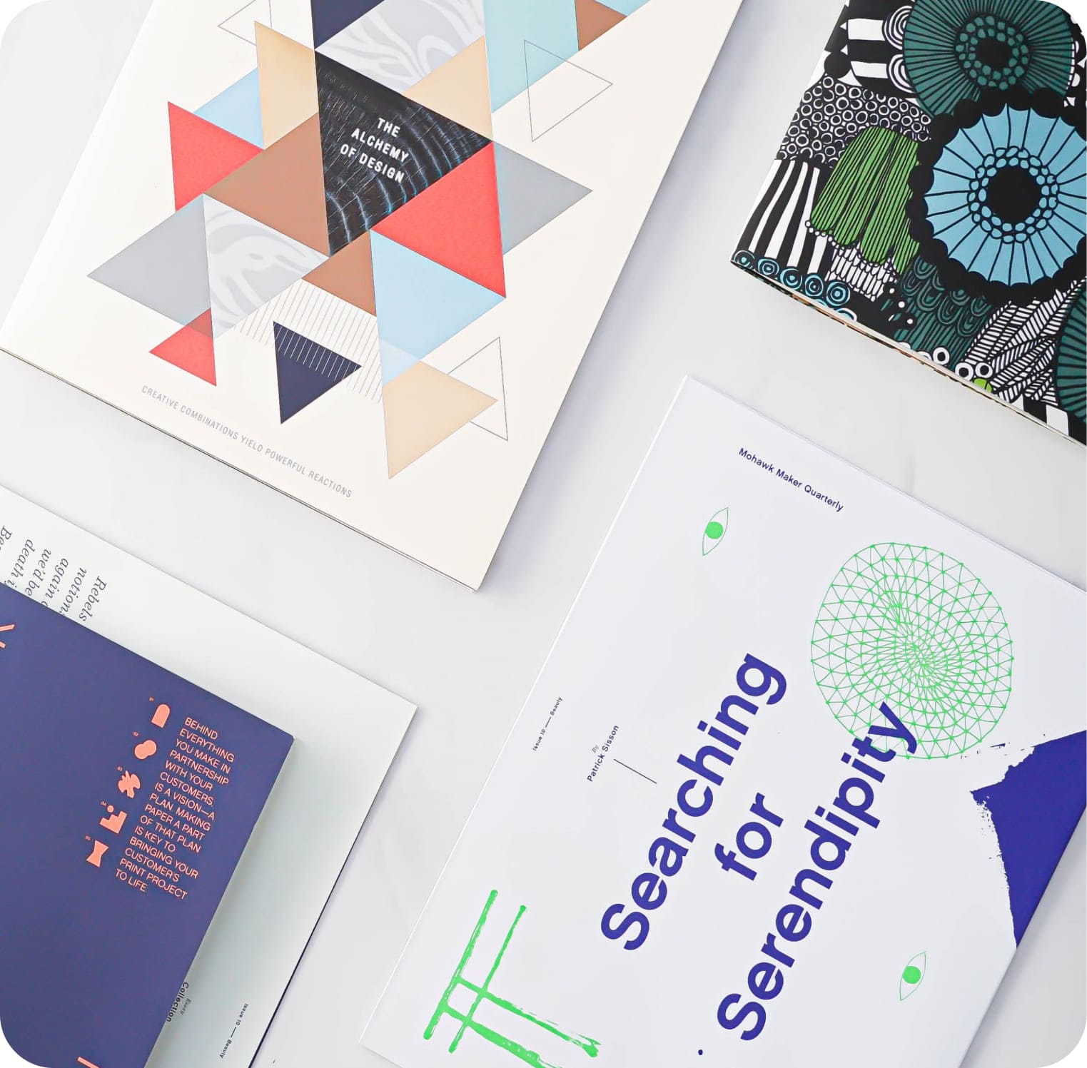 cohérence visuelle d'un site