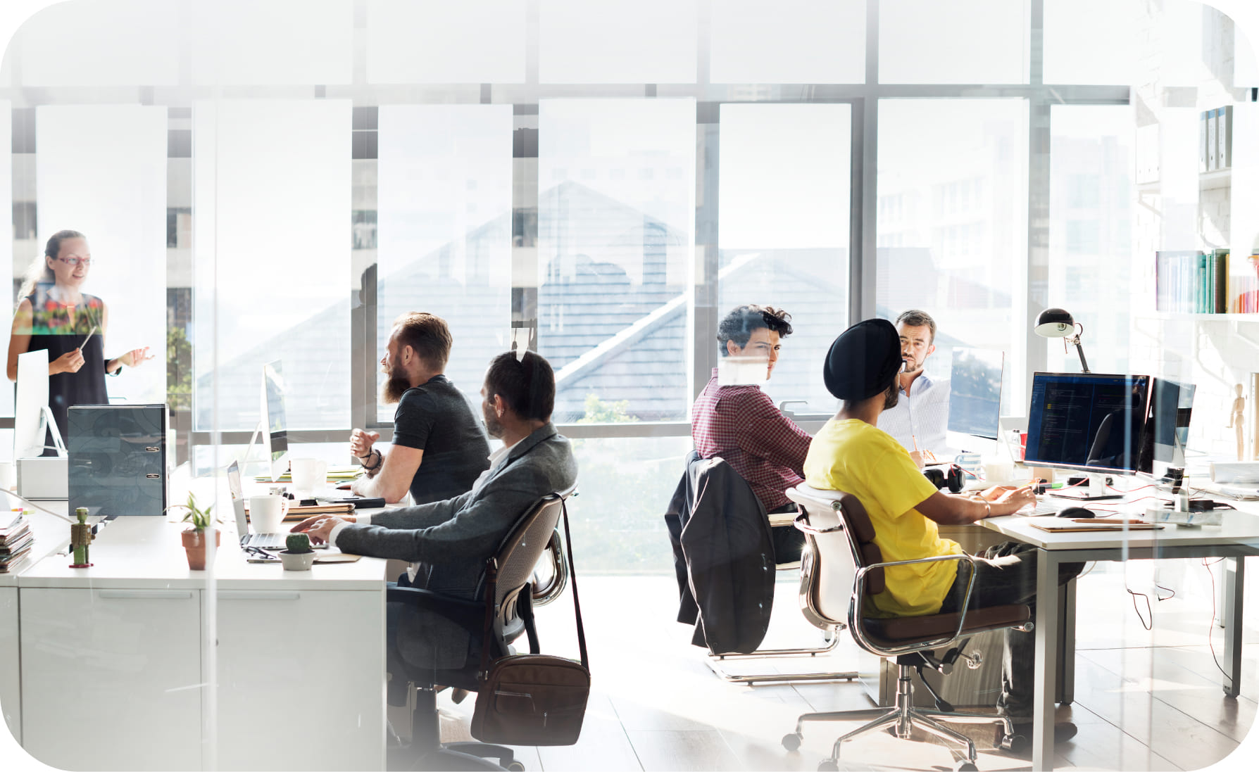 agence digitale primelis